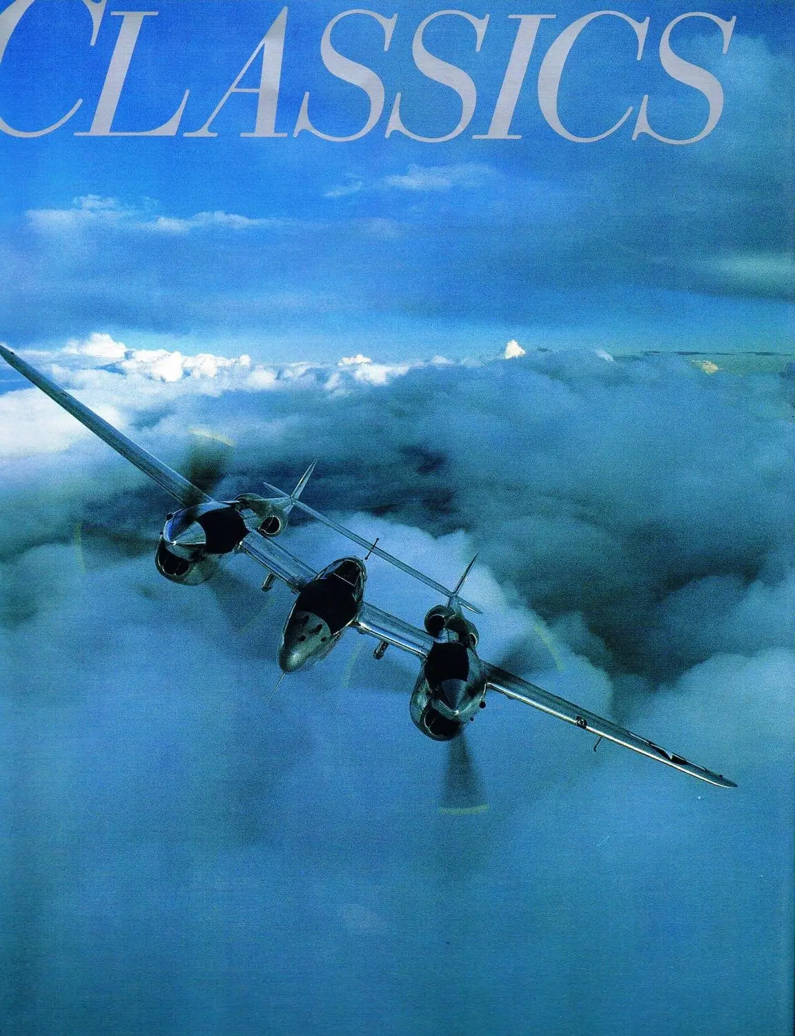 Classics: U.S. Aircraft Of World War Ii Meyer, Mark And Boyne, Walter J. 1