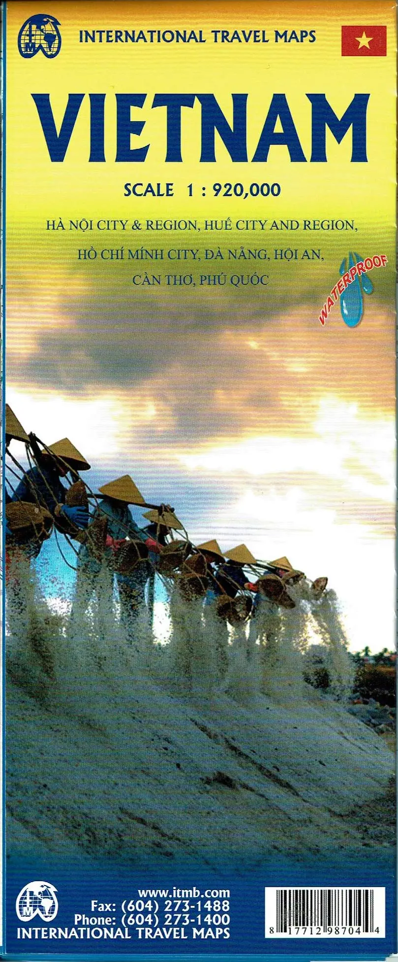 Vietnam | Ha Noi City & Region, Hue City And Region, Ho Chi Minh City, Da Nang, Hoi An, Can Tho, Phu Quoc 1
