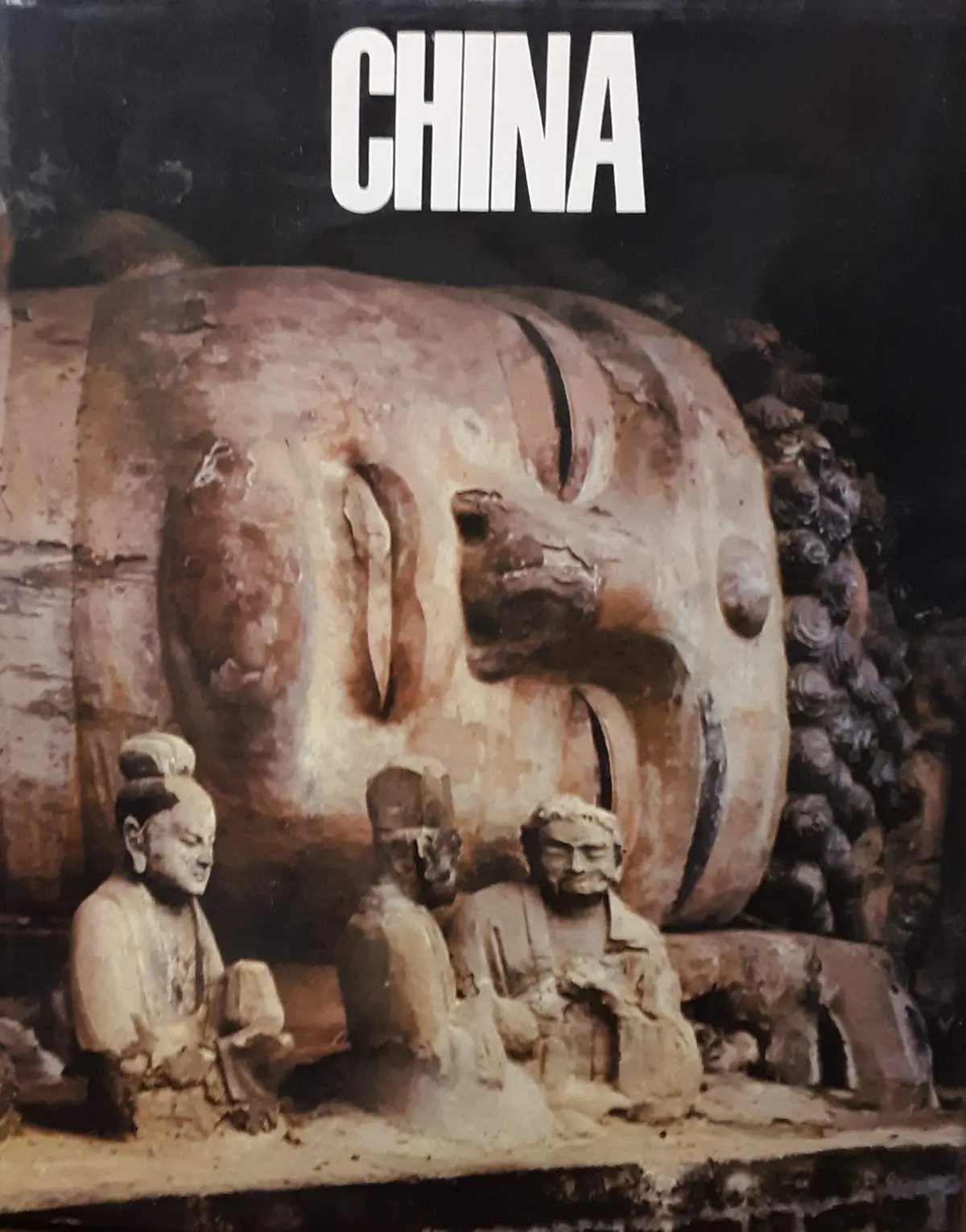 China Zheng Shifeng; Chu Shaotang And Liu Shuren 1
