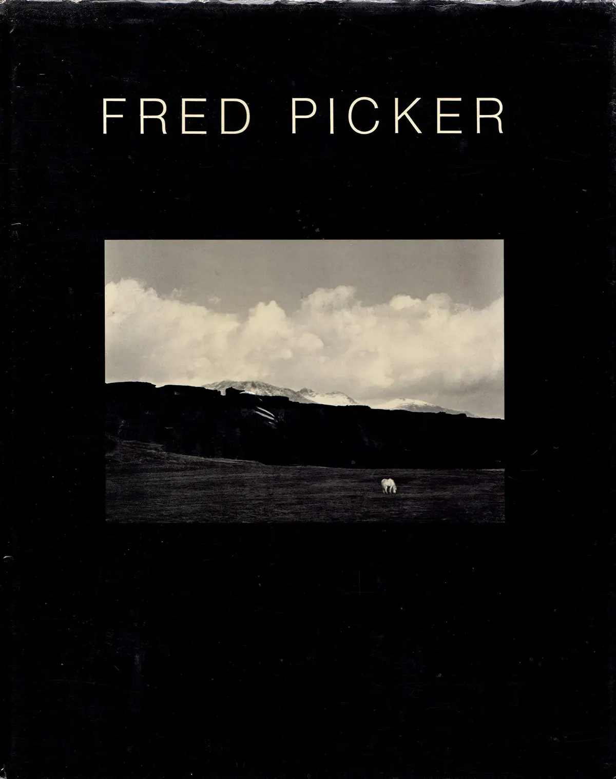 Fred Picker Picker, Fred 1