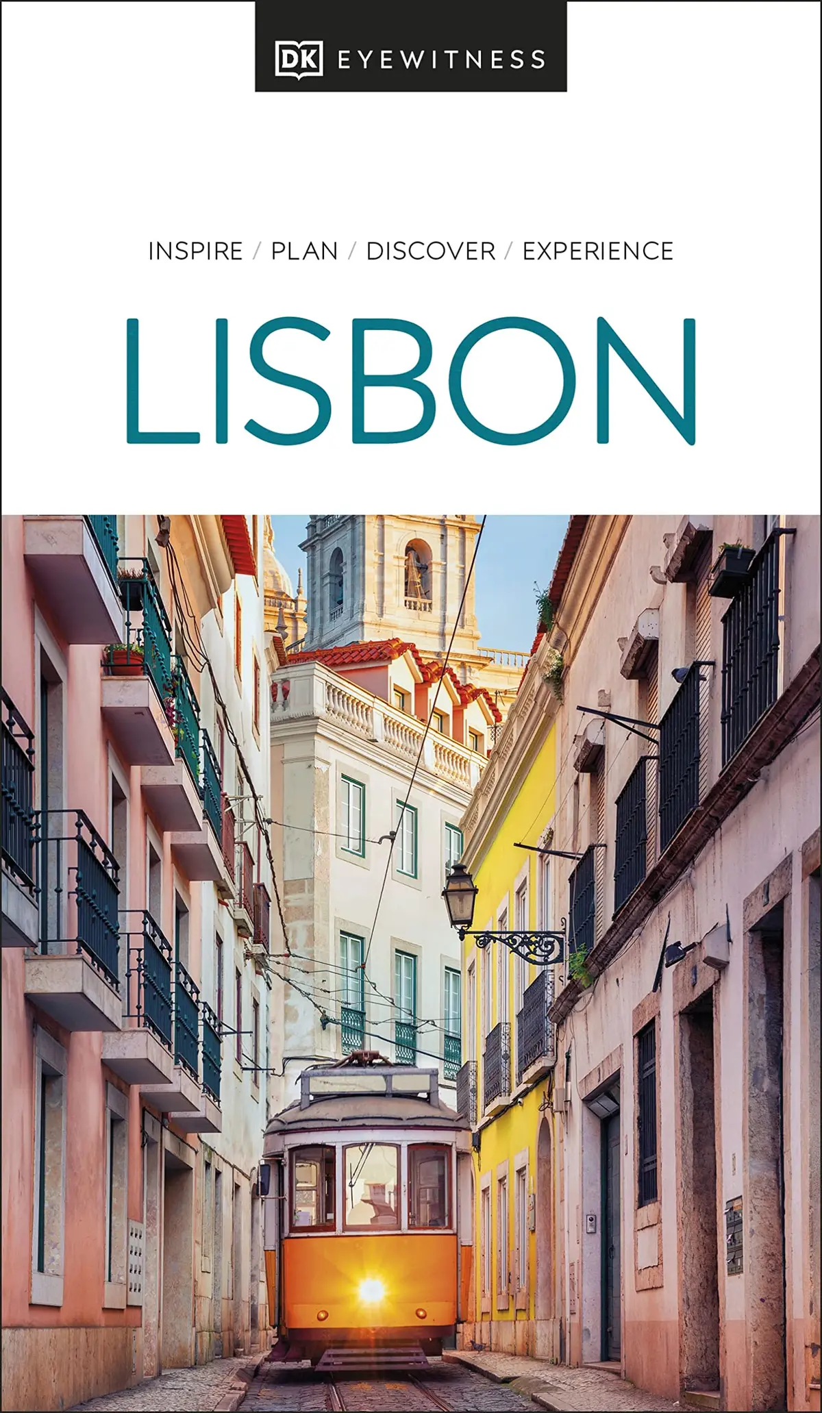 Eyewitness Lisbon 1