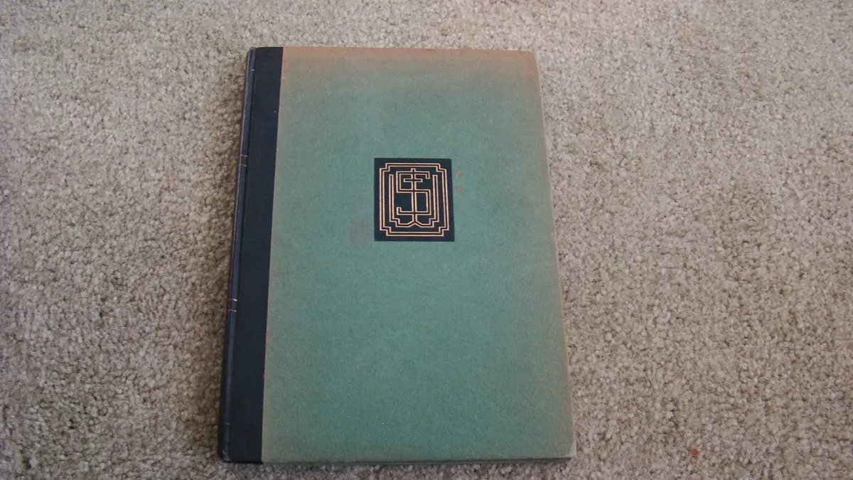 Opus 7. [Hardcover] Warner, Sylvia Townsend. 1