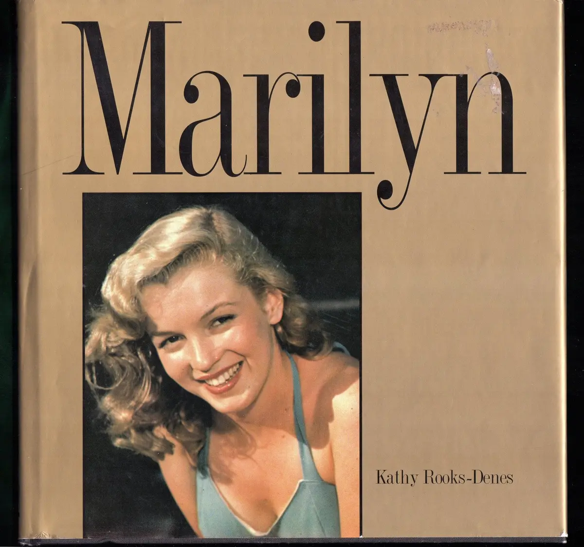 Marilyn Rooks, Kathy 1