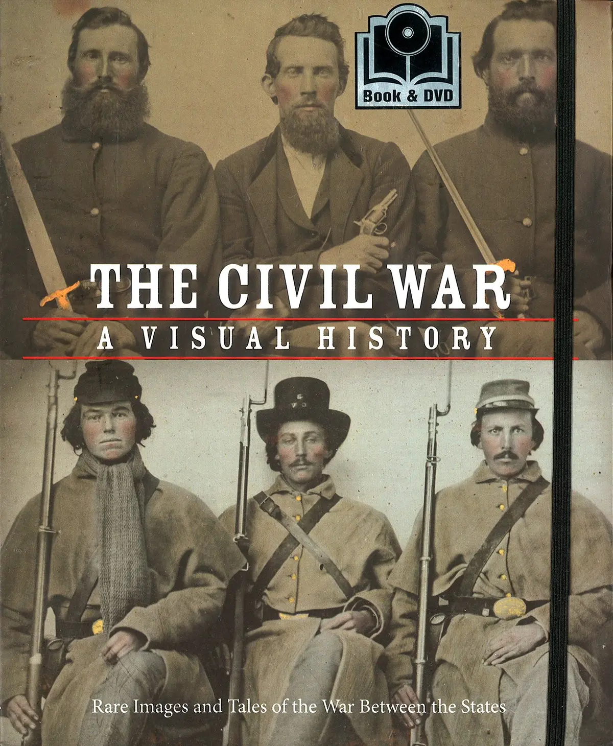 Civil War [Paperback] Parragon Books 1