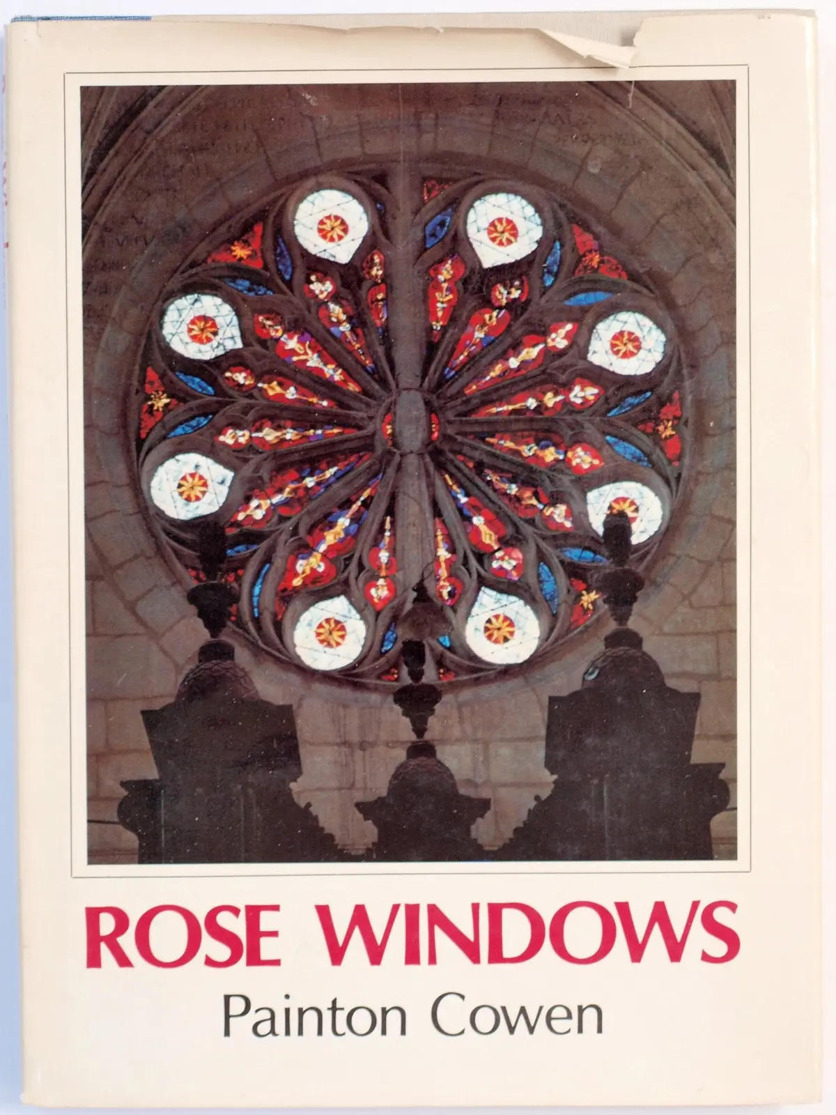 Rose Windows Cowen, Painton 1