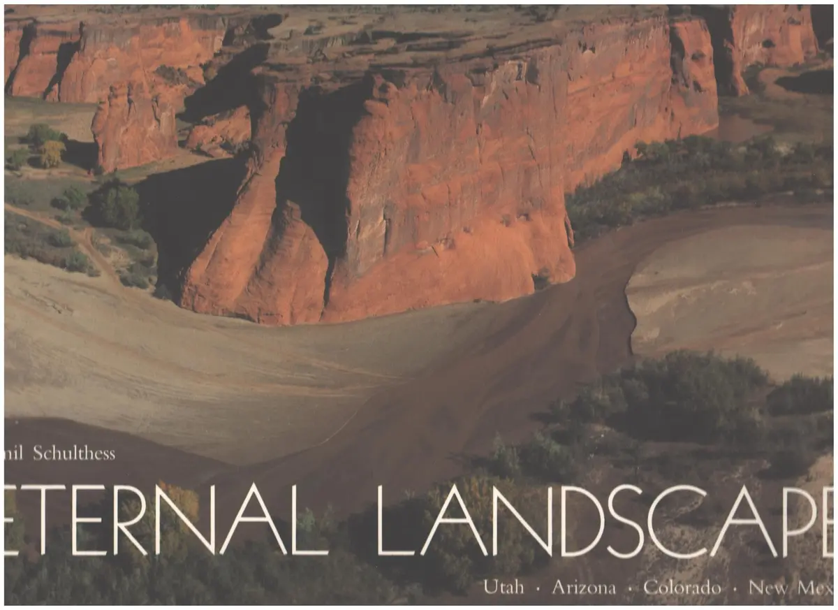 Eternal Landscape: Utah | Arizona | Colorado | New Mexico 1