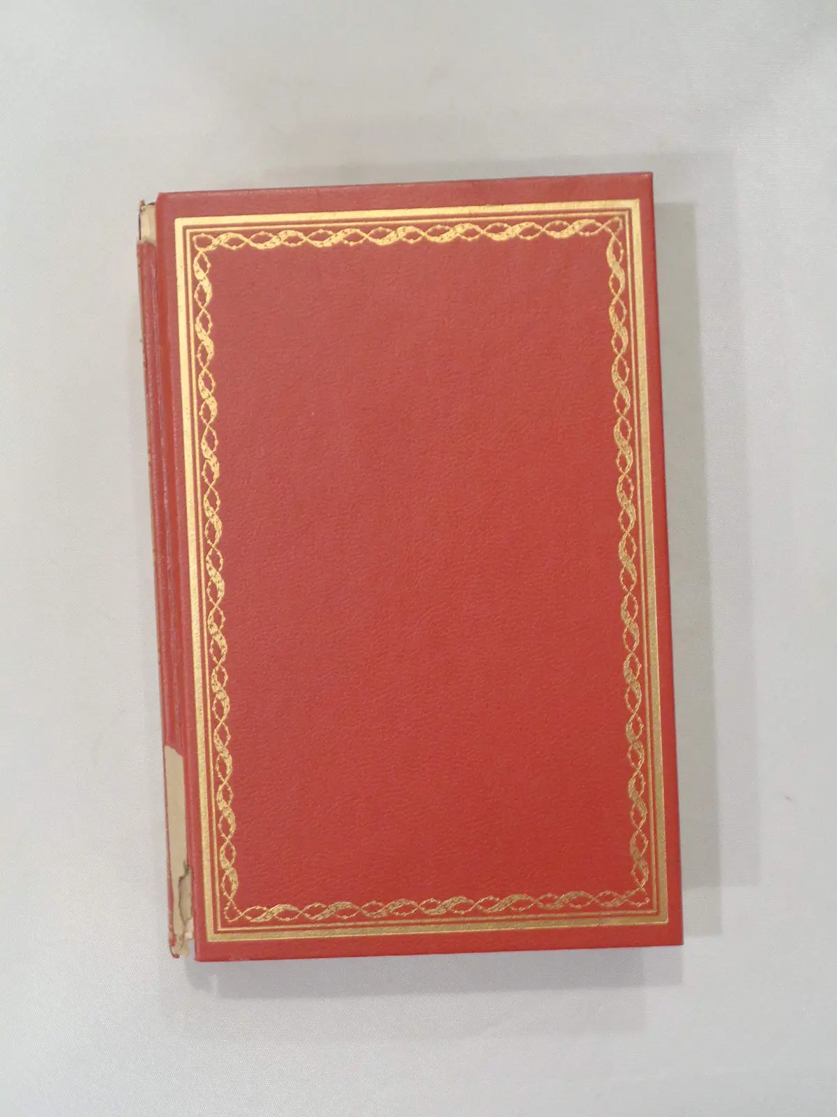 The Autobiography Of --- . Translated By John Addington Symonds. [Hardcover] Benvenuto Cellini And Salvador Dalí 1