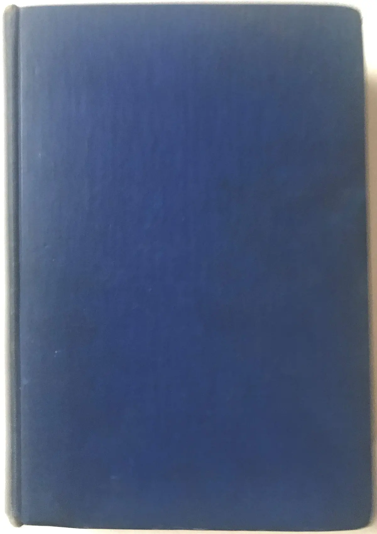 The Years; Three Guineas; Between The Acts (First Printings) [Unknown Binding] Virginia Woolf 1