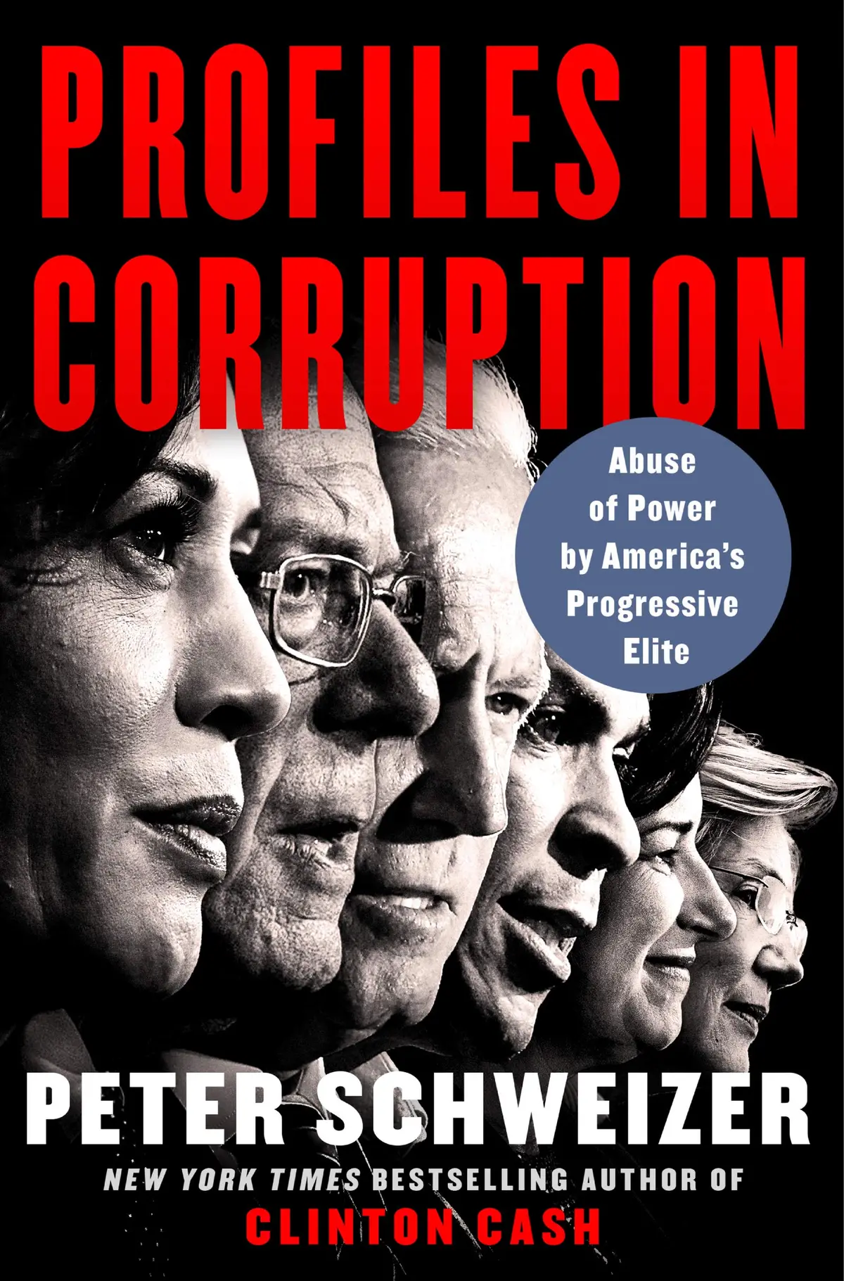 Profiles In Corruption: Abuse Of Power By America's Progressive Elite 1