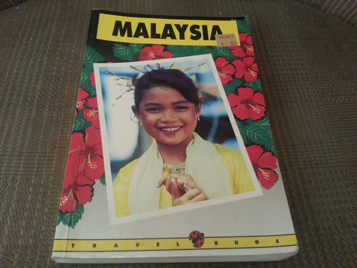 Malaysia (Travel Bugs) Abdullah, Shirley; Chen, Christopher; Connors, Mary And Jitab, Kris 1