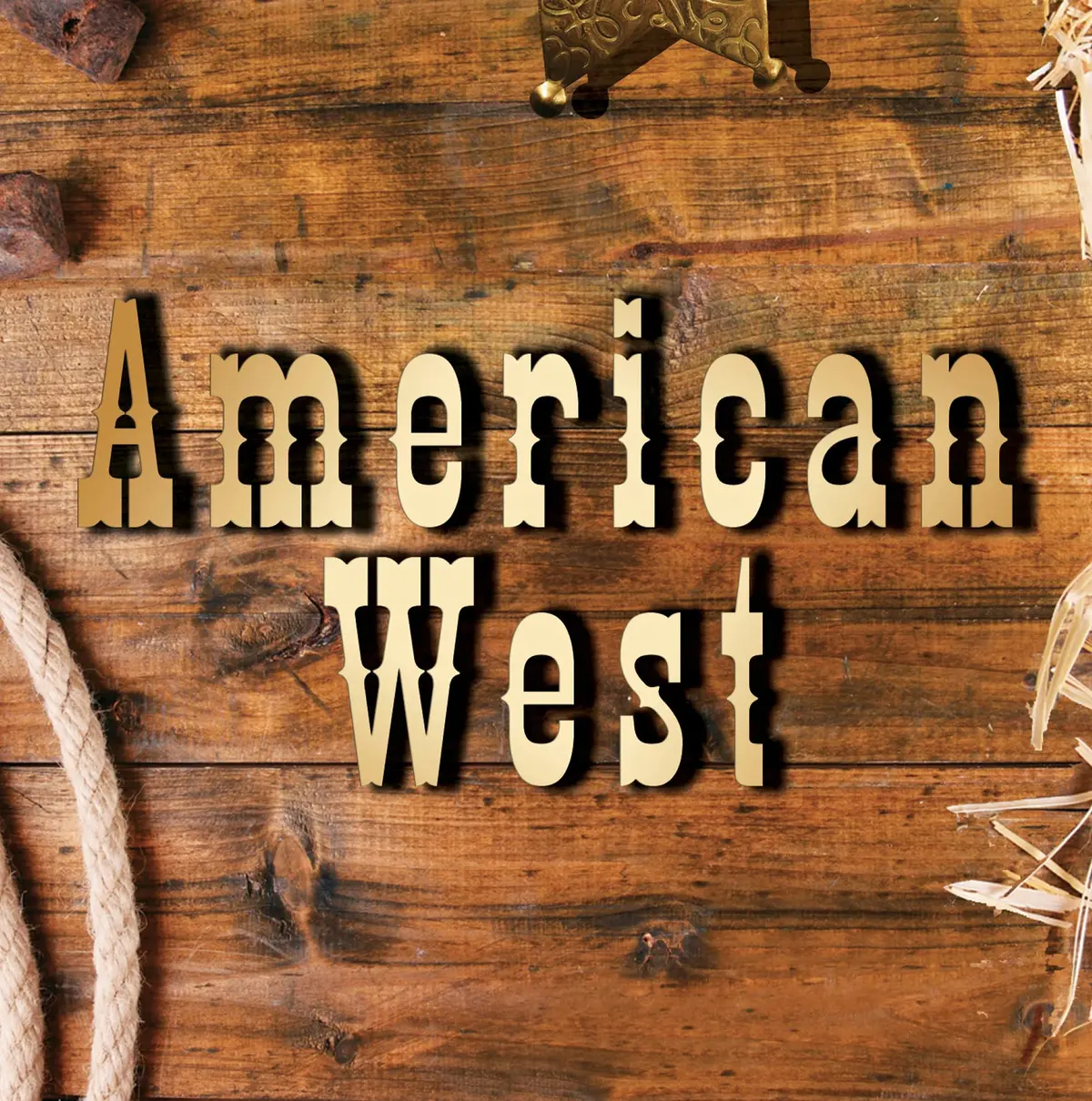 American West Publications International Ltd. 1