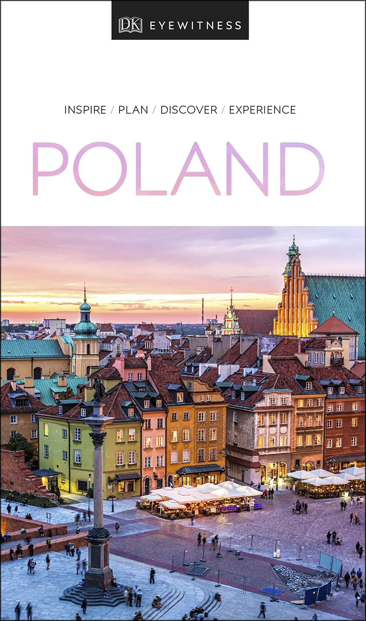 Dk Eyewitness Poland (Travel Guide) Dk Eyewitness 1