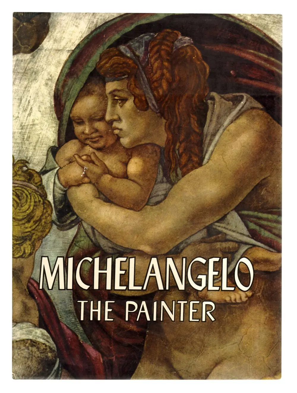 Michelangelo, The Painter. By Mariani, Valerio (1964) Hardcover [Hardcover] Mariani, Valerio 1