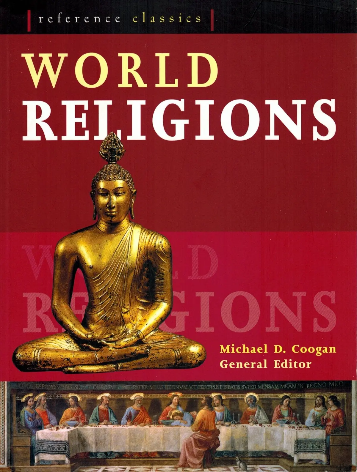 World Religions Michael D. Coogan 1