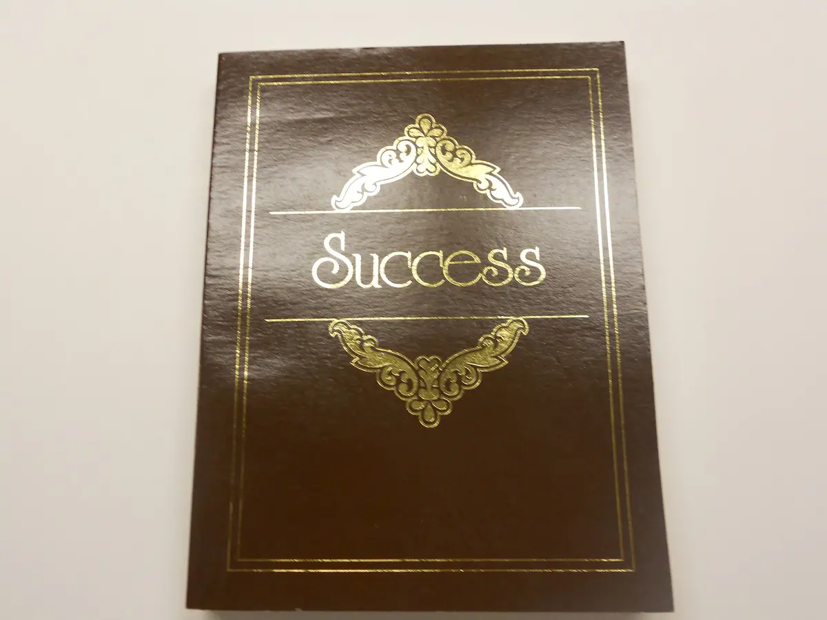 The International Journal Of Success [Hardcover] Sterling W. Sill 1