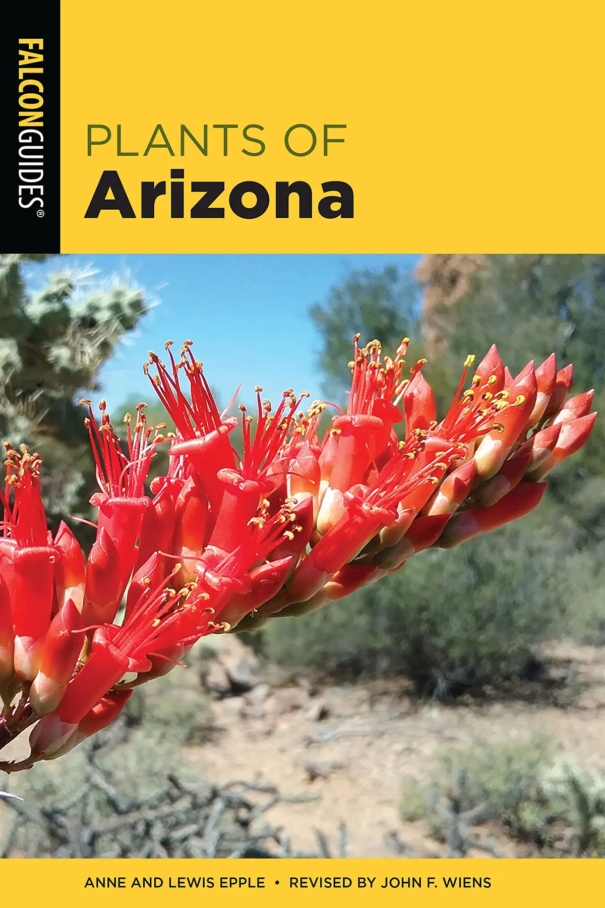 Plants Of Arizona 1