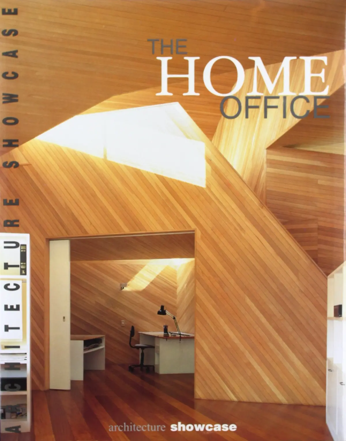 Le Bureau A La Maison - The Home Office [Paperback] Arian Mostaedi 1