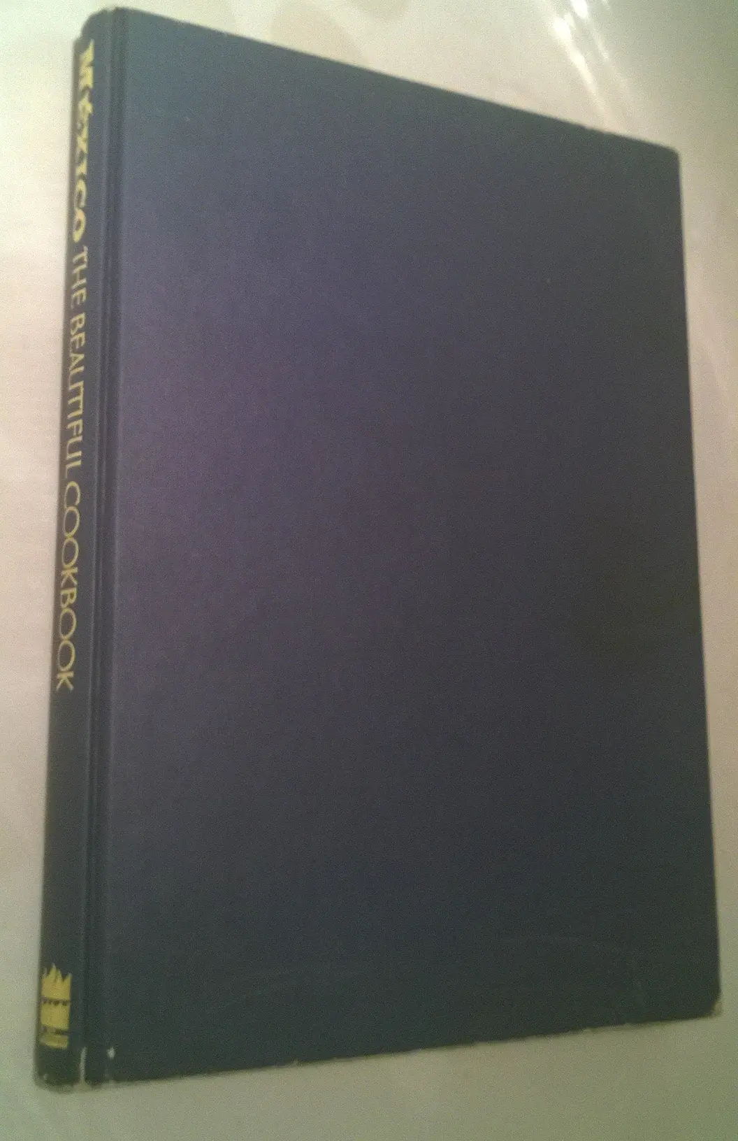 Mexico The Beautiful Cookbook: Authentic Recipes From The Regions Of Mexico [Hardcover] Susanna Palazuelos; Marilyn Tausend And Ignacio Urquiza 1