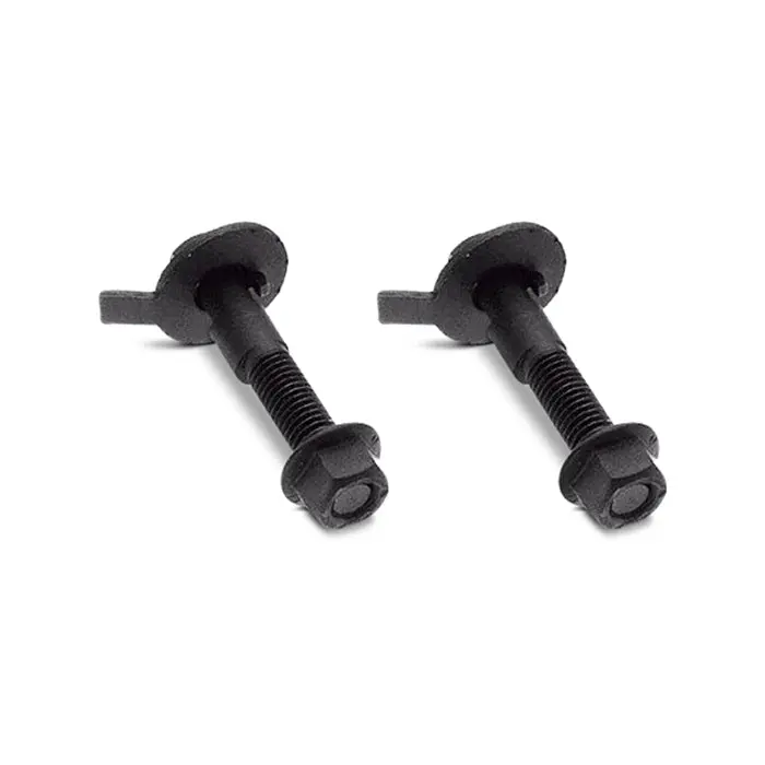 2010-2012 Camaro Pro-Alignment Front Camber Bolt Kit - Eibach Springs : V6, V8 1