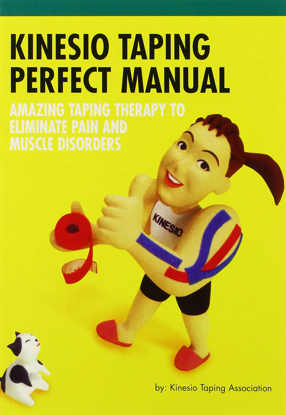 Kinesio Taping Perfect Manual 1