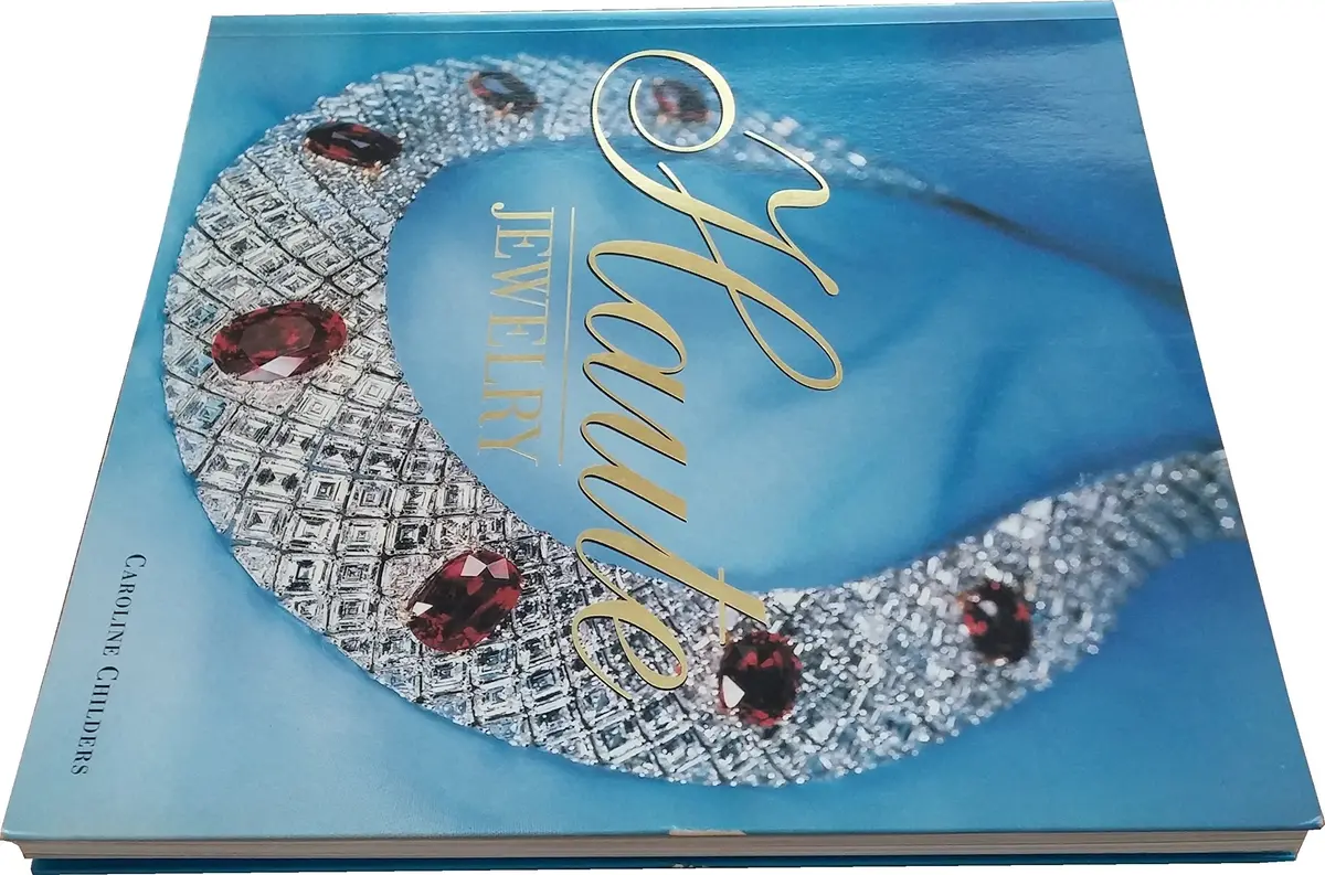 Haute Jewelry Childers, Carolyn 1
