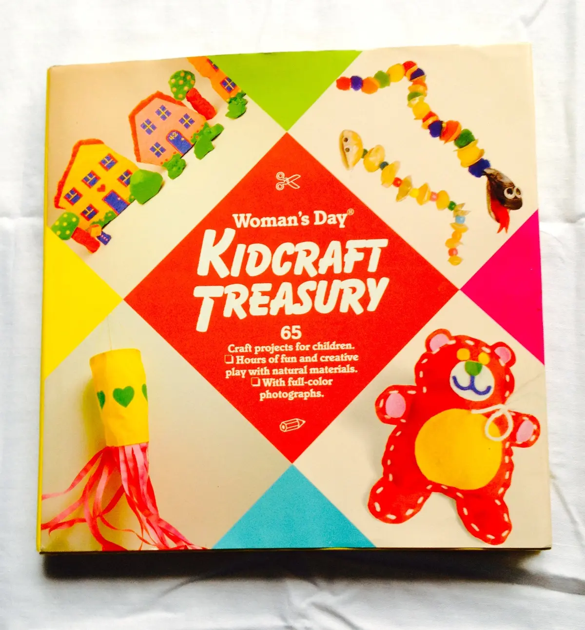 Woman's Day Kidcraft Treasury Better Homes And Gardens 1