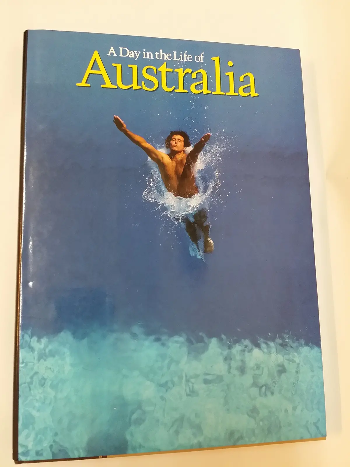 A Day In The Life Of Australia Smolan, Rick 1
