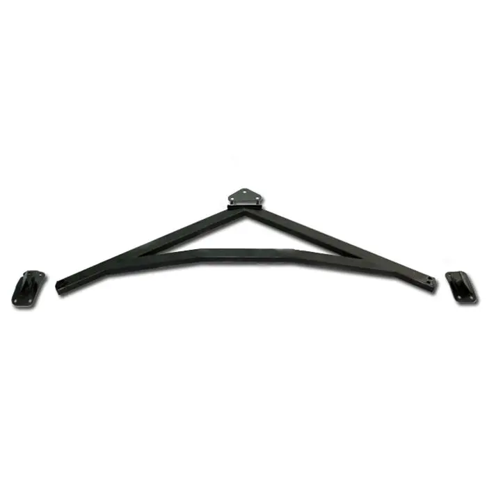 2010-2014 Camaro Strut Tower Brace Lg Motorsports 1