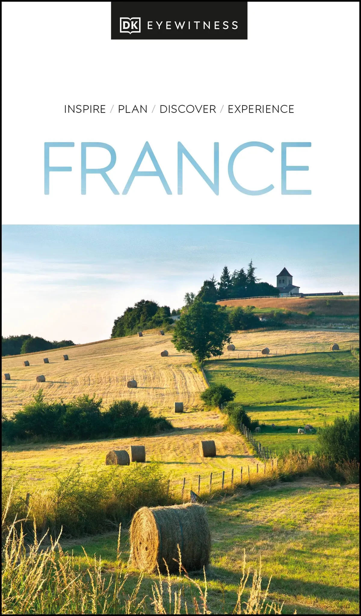 Dk Eyewitness France (Travel Guide) Dk Eyewitness 1