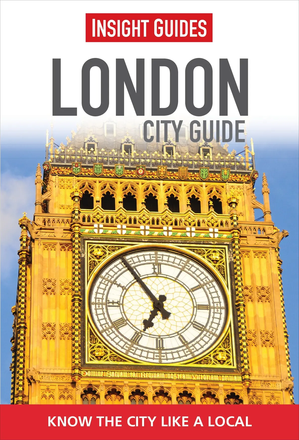 London (City Guide) Insight Guides 1