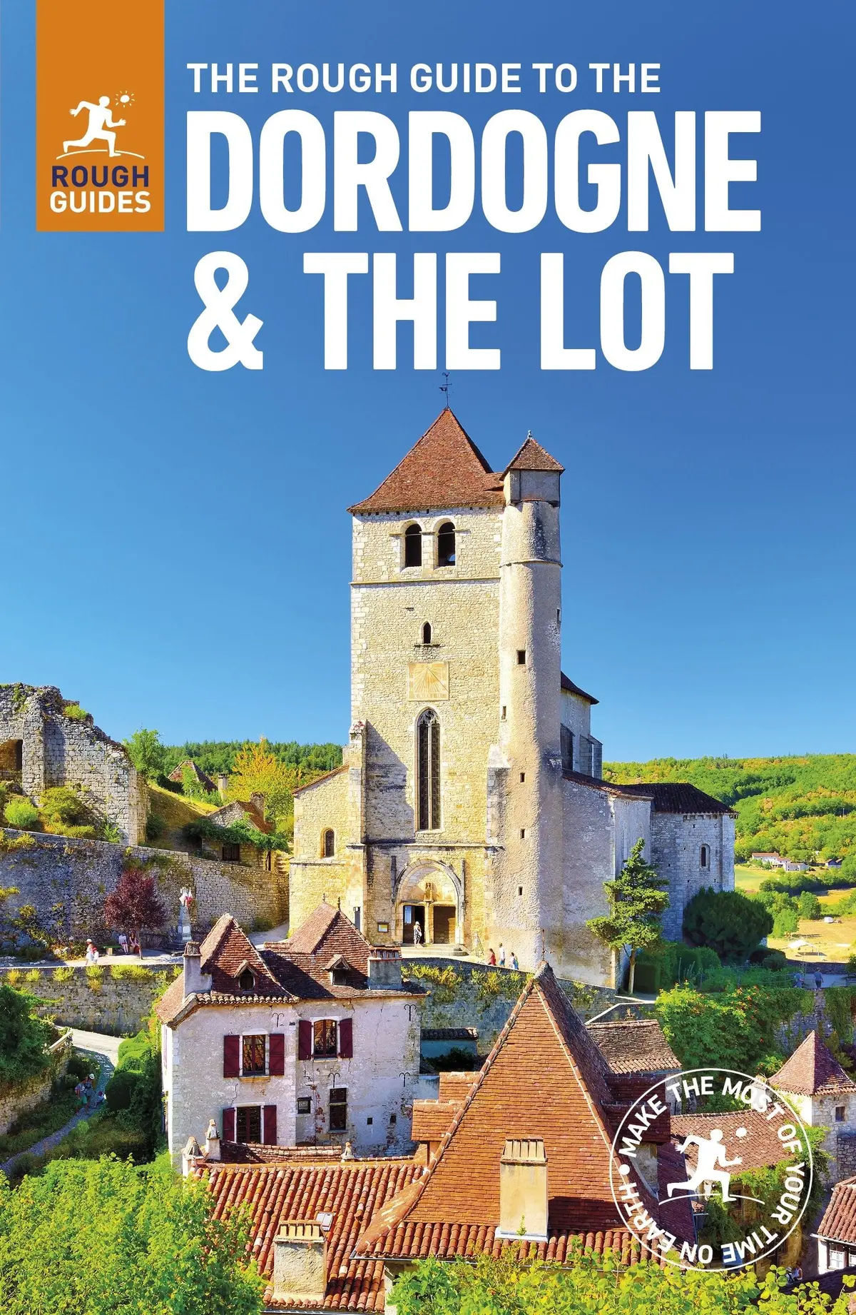 The Rough Guide To The Dordogne & The Lot (Rough Guides) Rough Guides 1