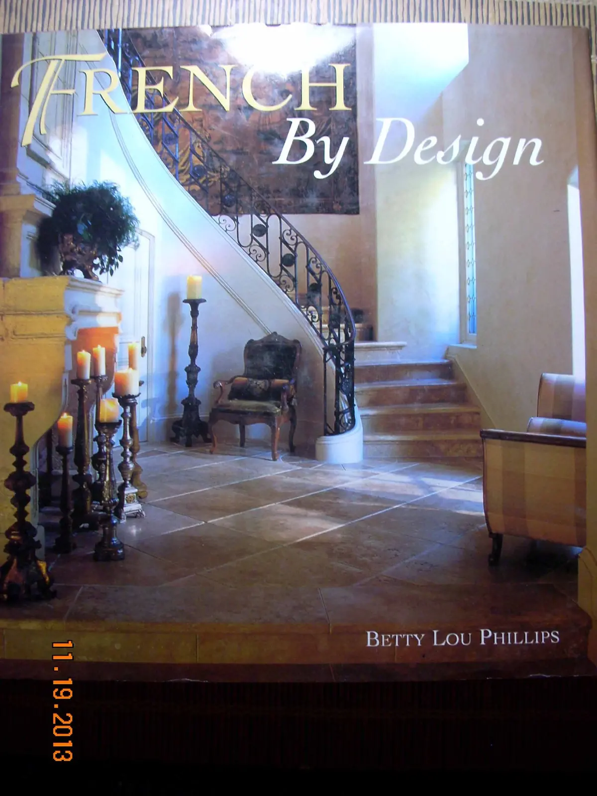 French By Design Betty Lou Phillips And Dan Piassick 1