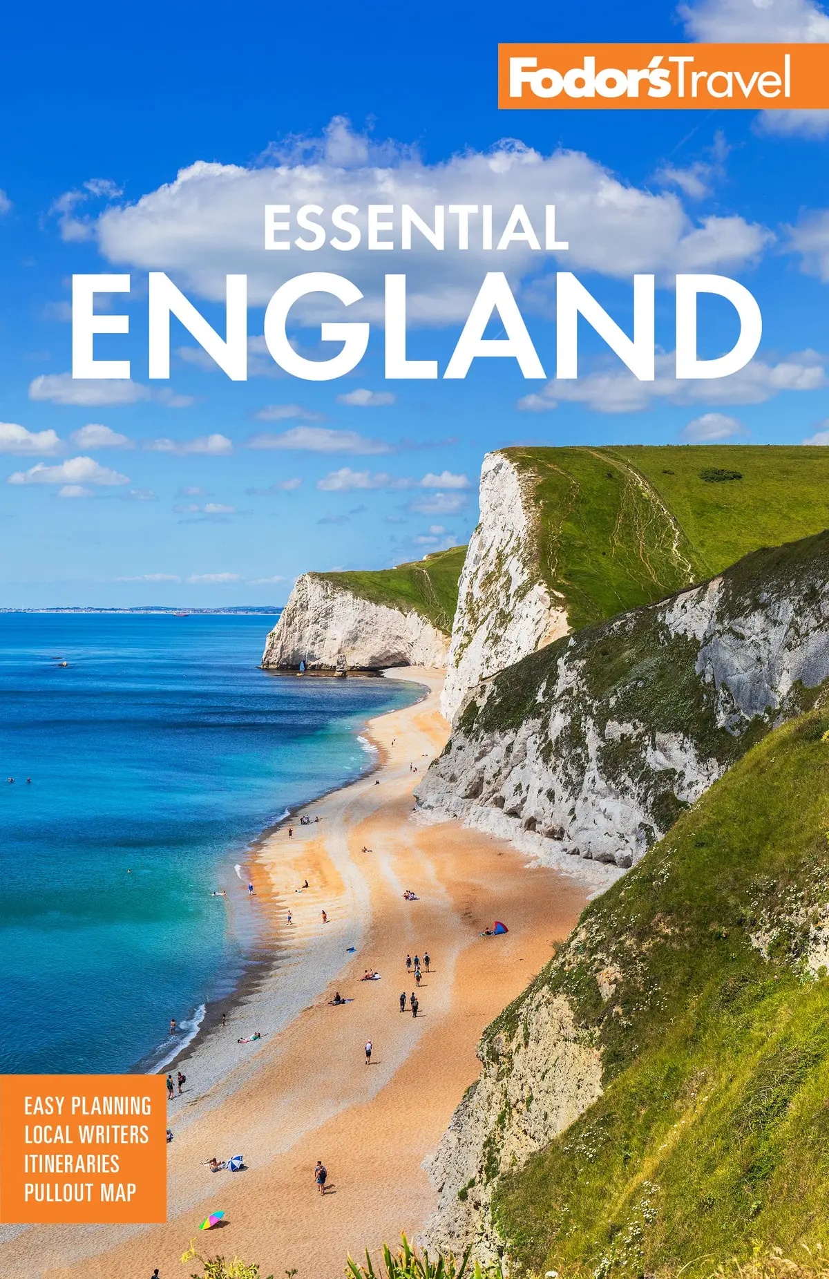 Fodor's Essential England (Full-Color Travel Guide) Fodor?S Travel Guides 1