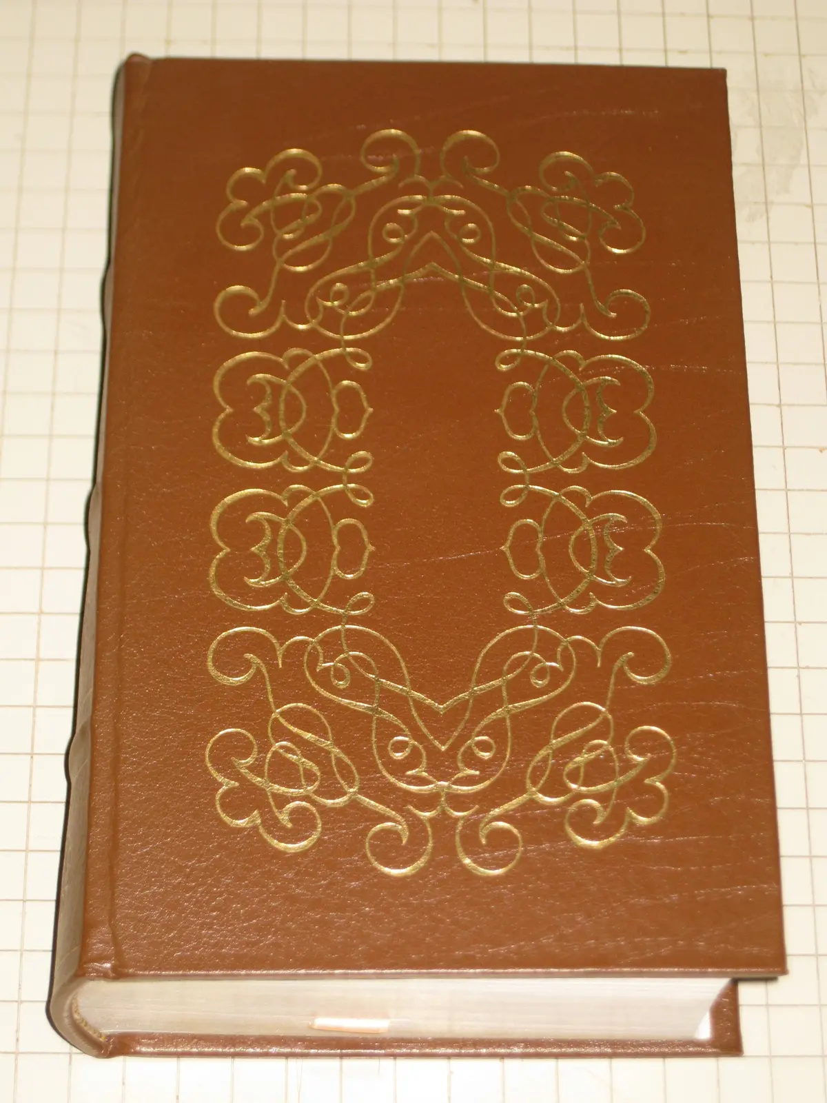 The Comedies Of William Shakespeare [Leather Bound] William Shakespeare; Peter Alexander; Tyrone Guthrie And Edward Ardizzone 1