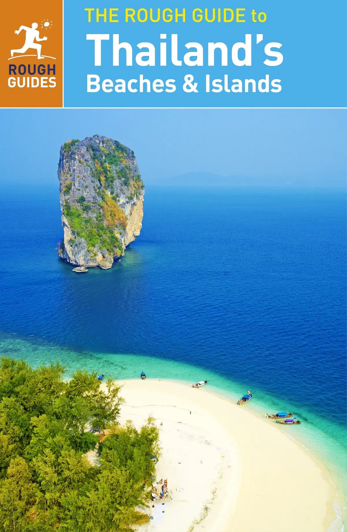 The Rough Guide To Thailand's Beaches And Islands (Rough Guides) Rough Guides 1