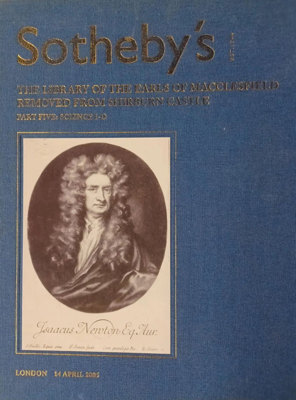Sotheby's Arts Of The Islamic World London April 27, 2005 [Paperback] Sotheby's (London) 1
