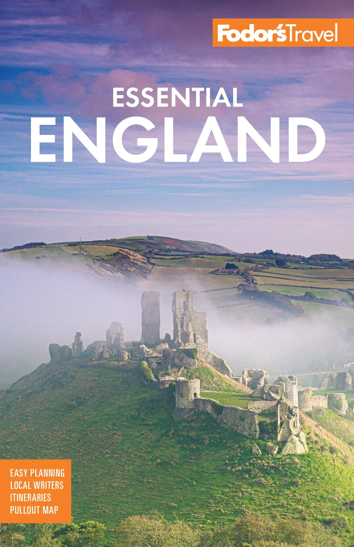 Fodor's Essential England (Fodor's Travel Guides) 1