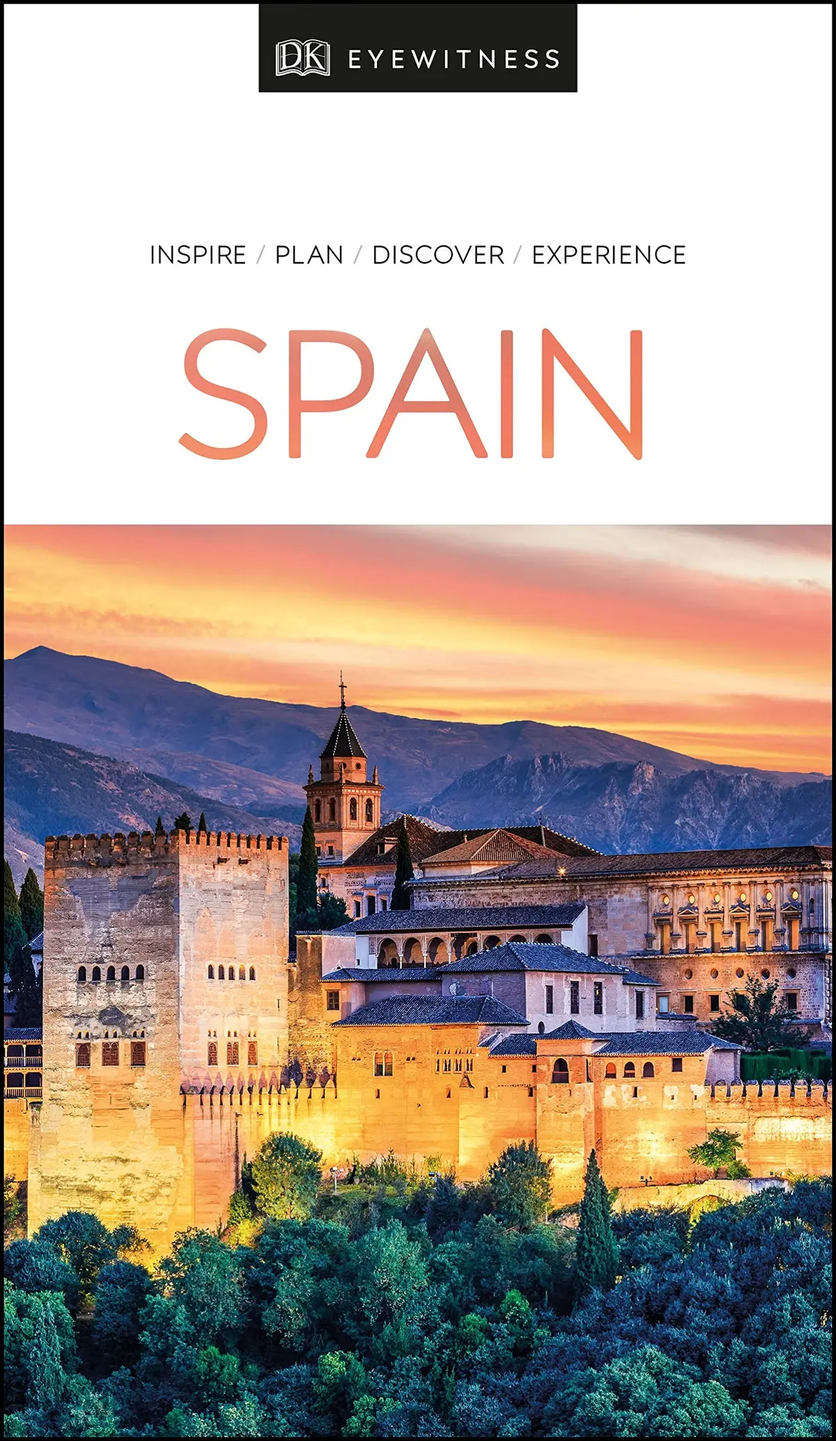 Dk Eyewitness Spain (Travel Guide) Dk Eyewitness 1