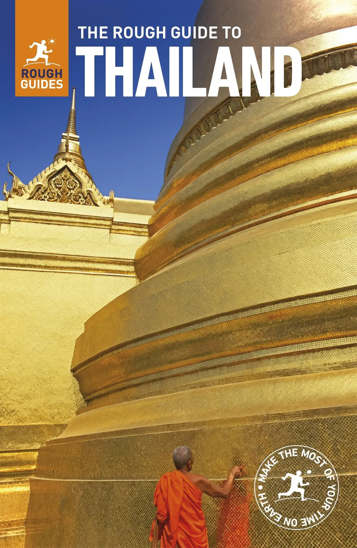 The Rough Guide To Thailand (Travel Guide) (Rough Guides) Guides, Rough 1