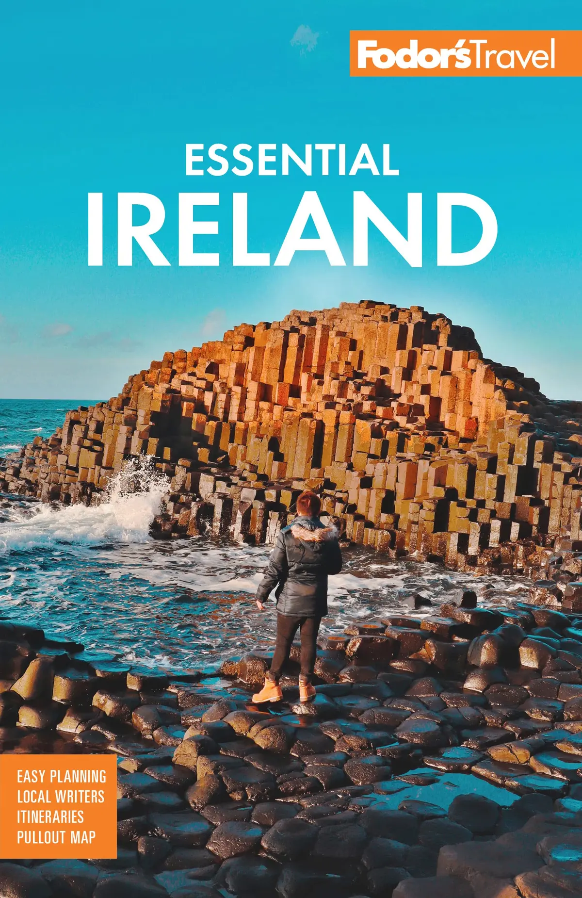 Fodor's Essential Ireland: With Belfast And Northern Ireland (Full-Color Travel Guide) Fodor's Travel Guides 1