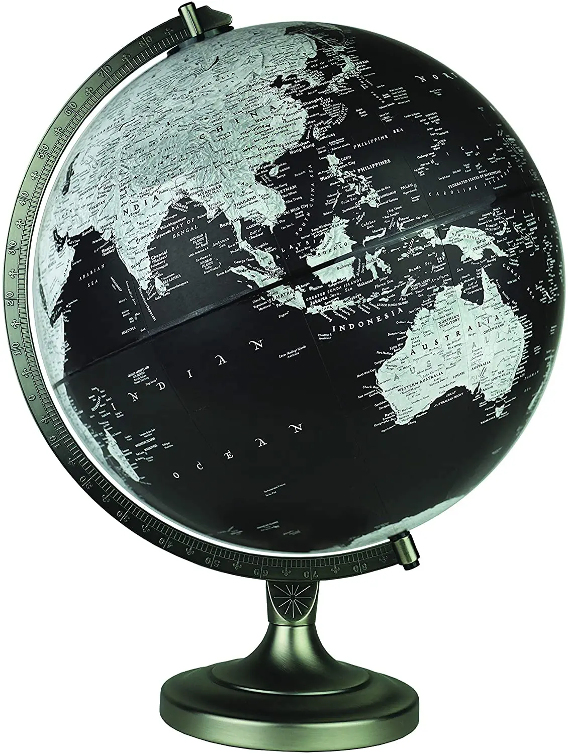 Replogle 35531 Bancroft Globe 1