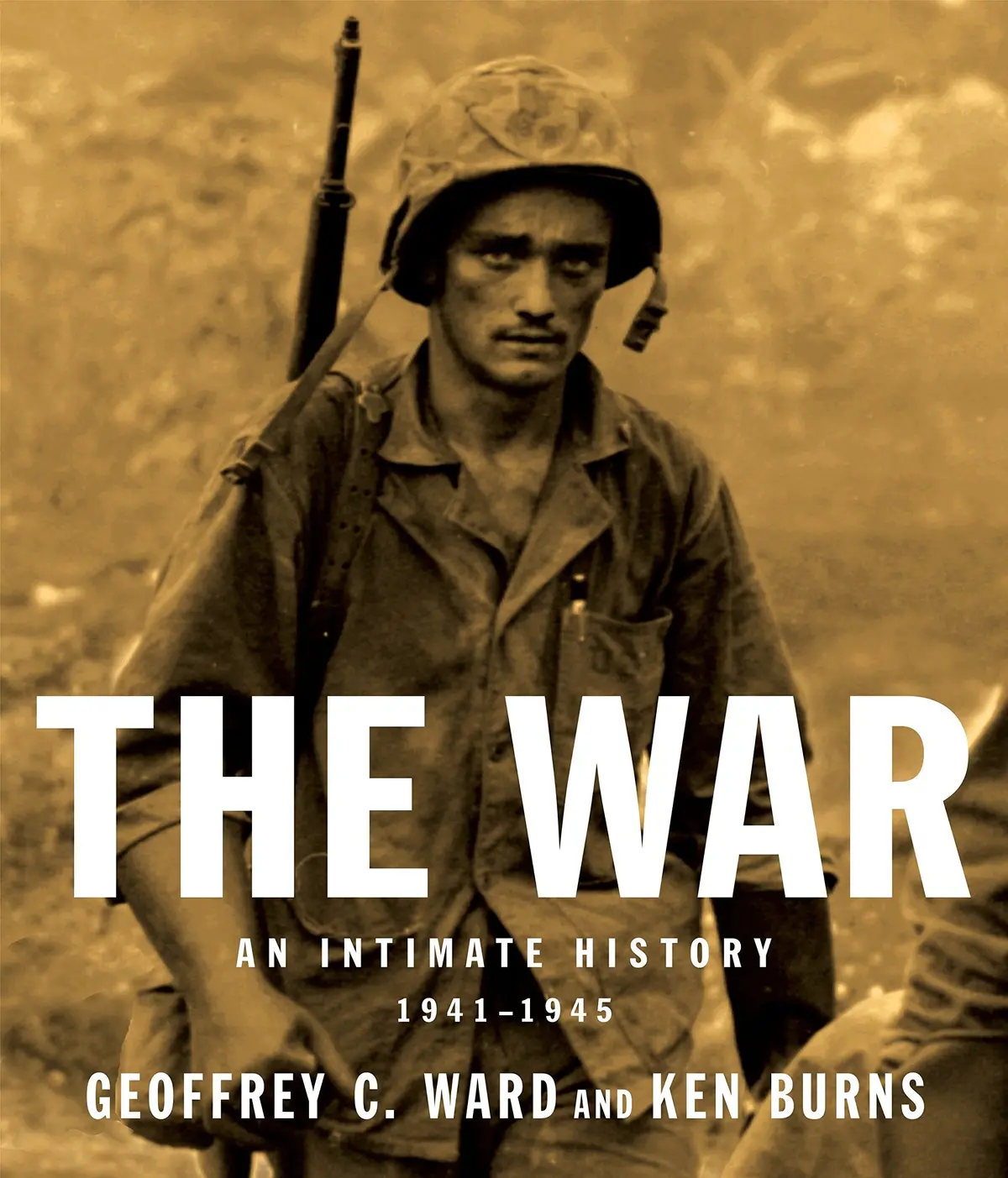 The War: An Intimate History, 1941-1945 1