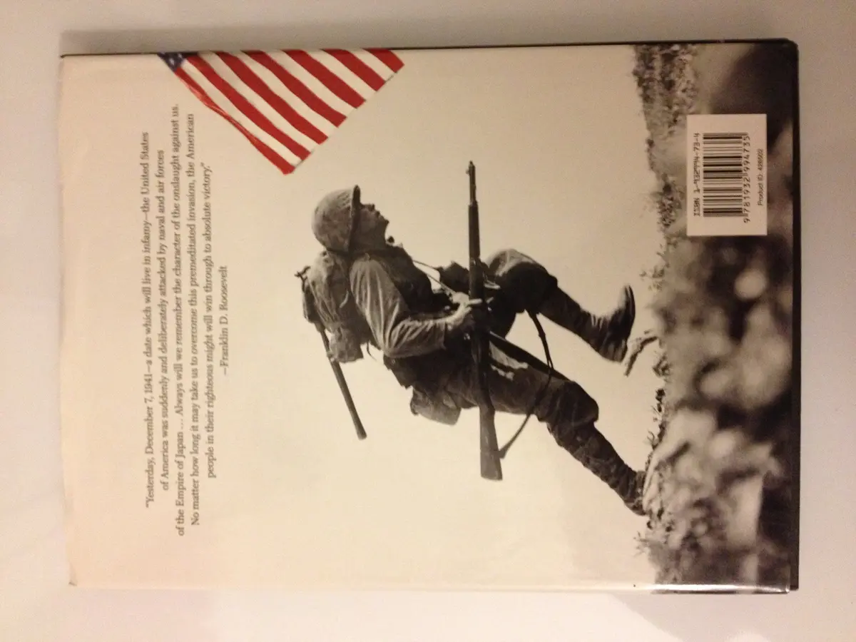 Time: Absolute Victory: America's Greatest Generation And Their World War Ii Triumph Editors Of Time Magazine 2