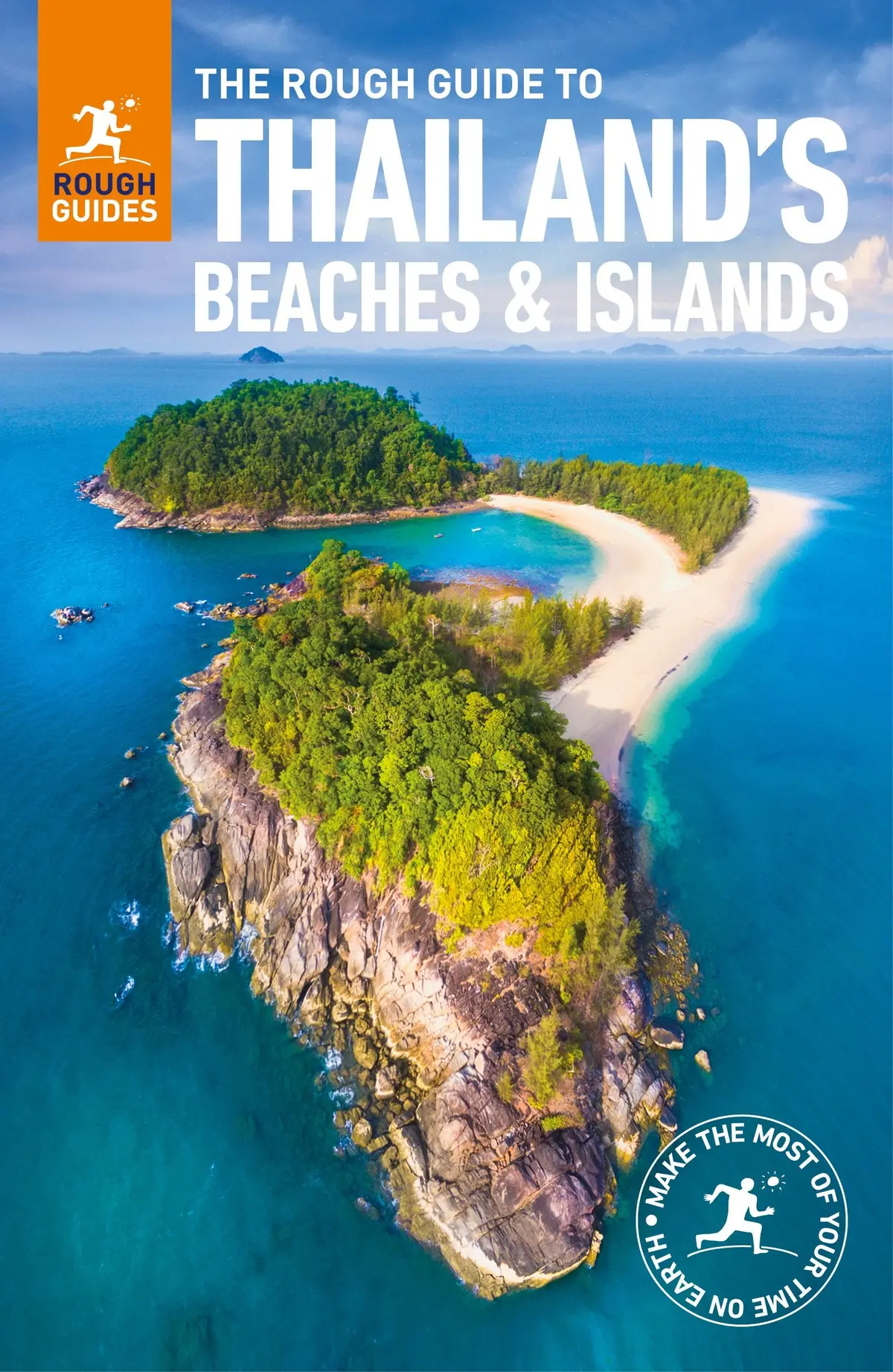 The Rough Guide To Thailand's Beaches And Islands (Travel Guide) Guides, Rough 1