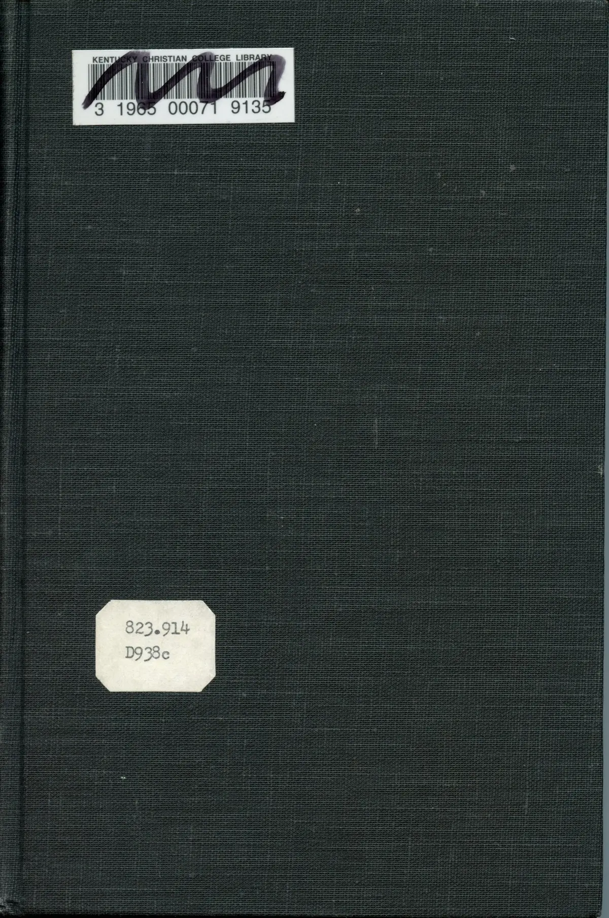Clea - Lawrence Durrell 1960 (Fifth Printing) [Hardcover] Lawrence Durrell 1