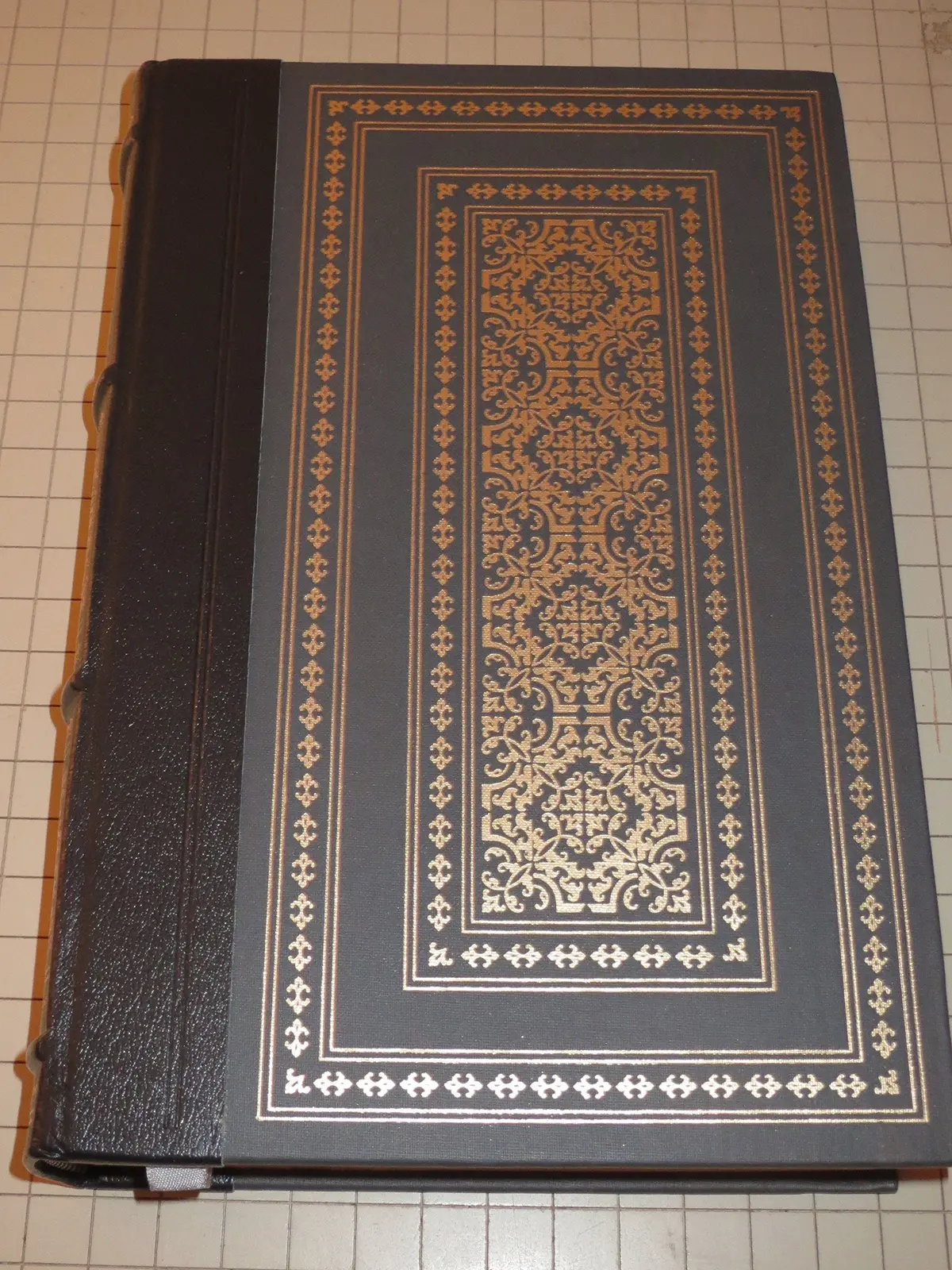 The Brothers Karamazov - Dostoevsky - Oxford Library Of The World's Great Books - Franklin Library [Hardcover] Fyodor Dostoevsky 1
