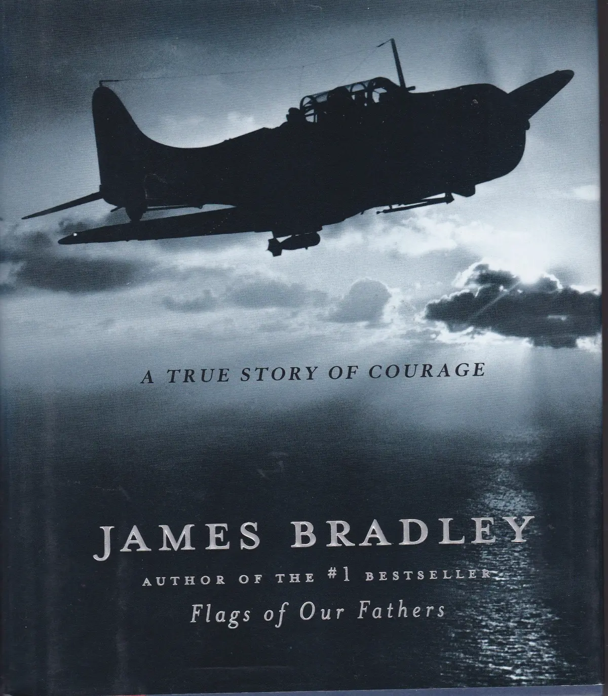 Flyboys: A True Story Of Courage Bradley, James 1