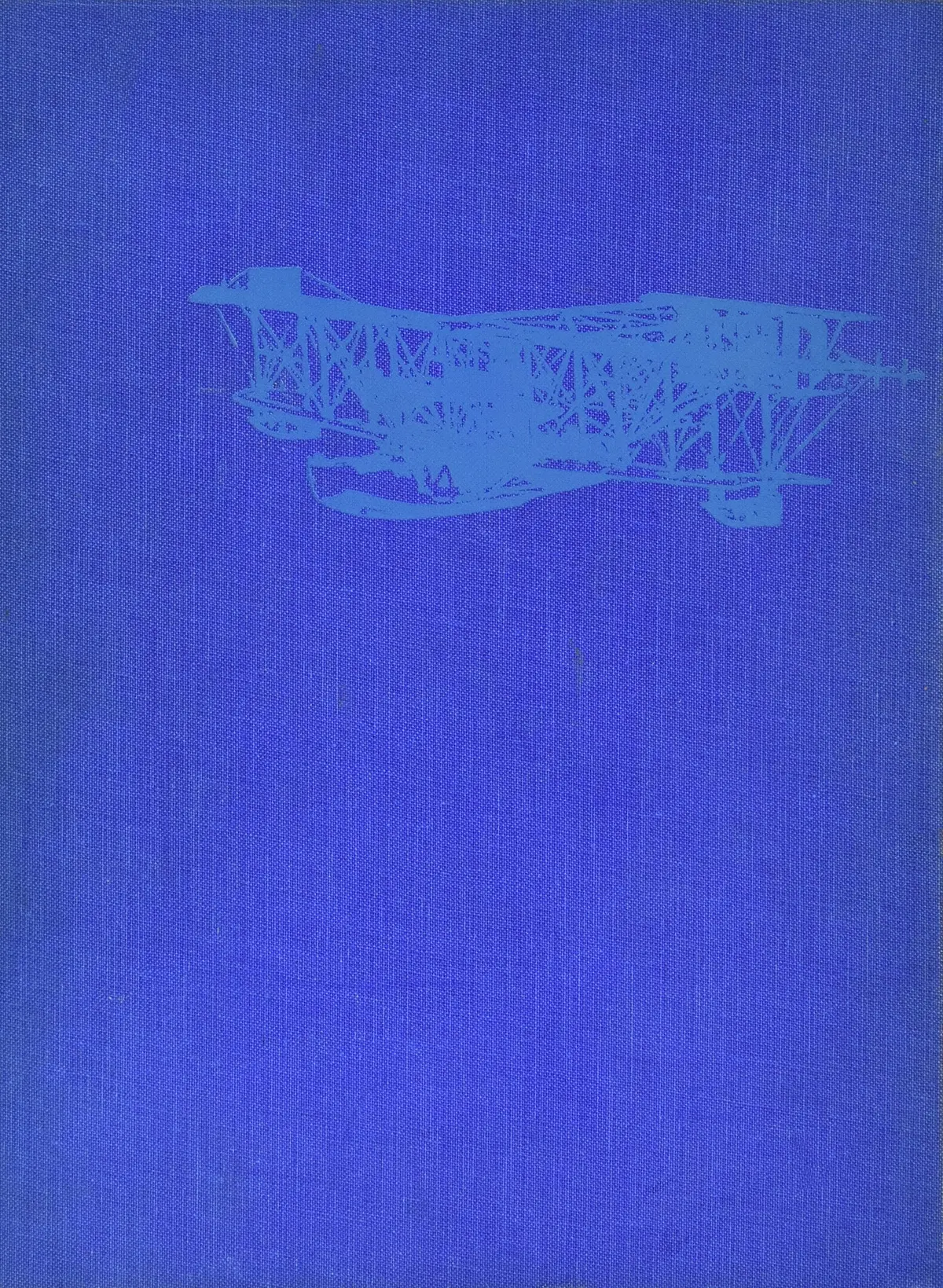Challenging Skies: The Colorful Story Of Aviation's Most Exciting Years, 1919-1939 Roseberry, C. 1