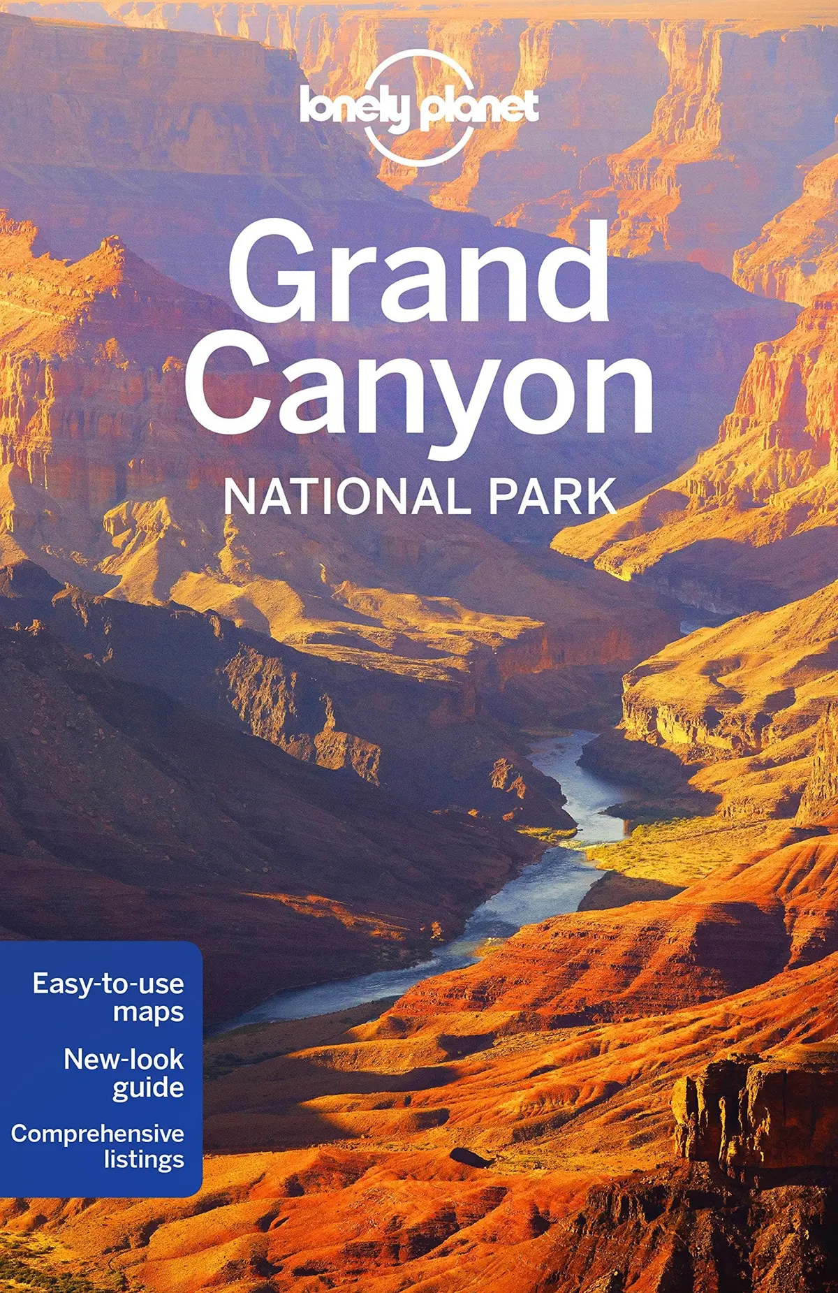 Lonely Planet Grand Canyon National Park (National Parks) Lonely Planet; Denniston, Jennifer Rasin And Gleeson, Bridget 1