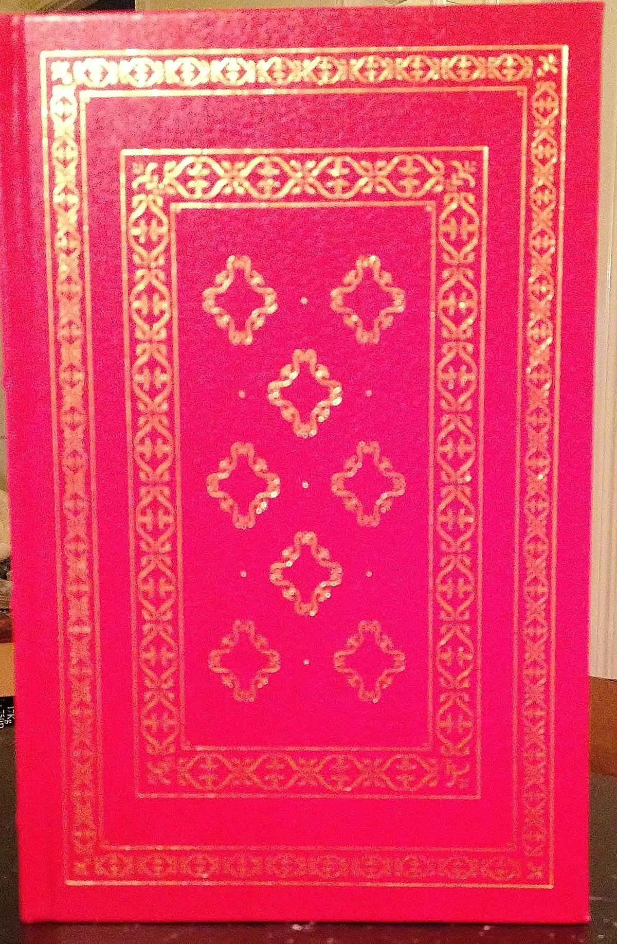Red And The Black (The Franklin Library Collection: The Hundred Greatest Books Of All Time) [Hardcover] Stendhal 1